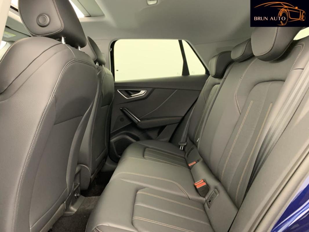 Audi Q2 - Photo 18
