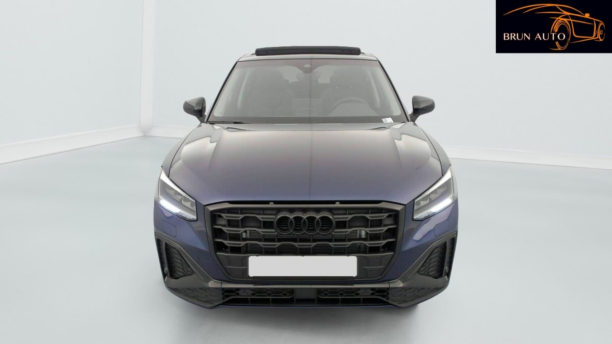 Audi Q2 - Photo 2