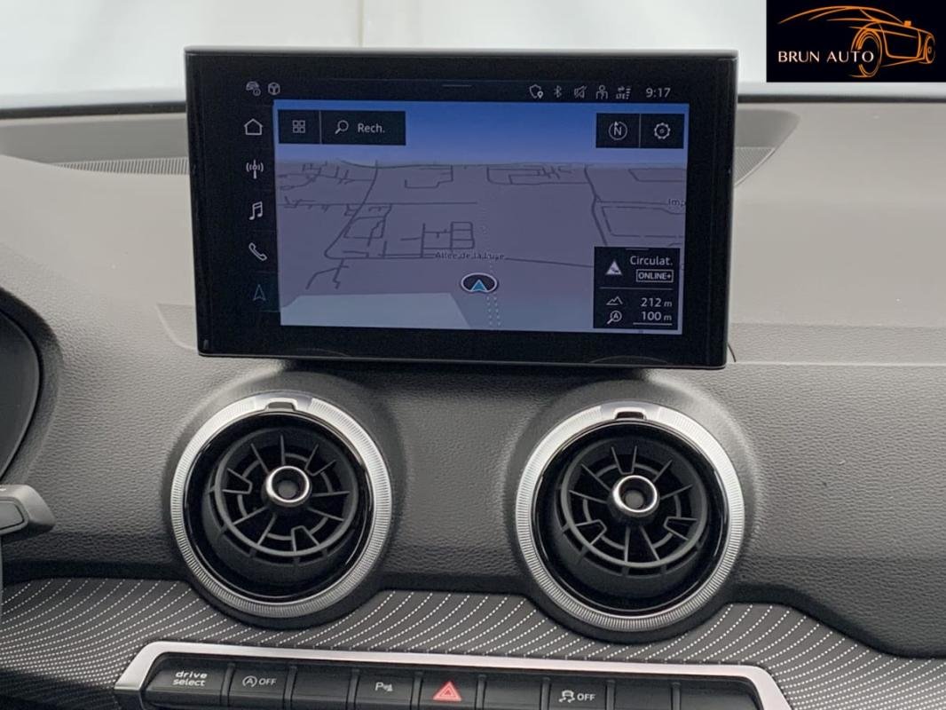Audi Q2 - Photo 21