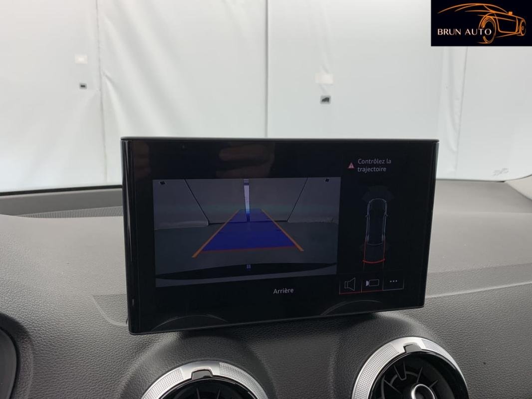Audi Q2 - Photo 22