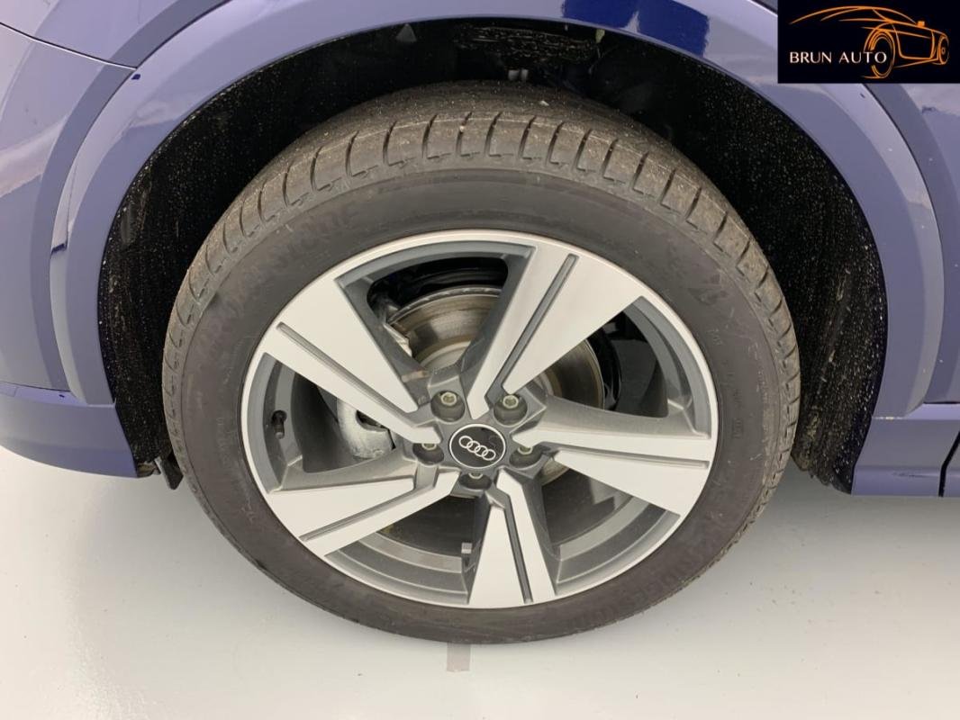 Audi Q2 - Photo 24