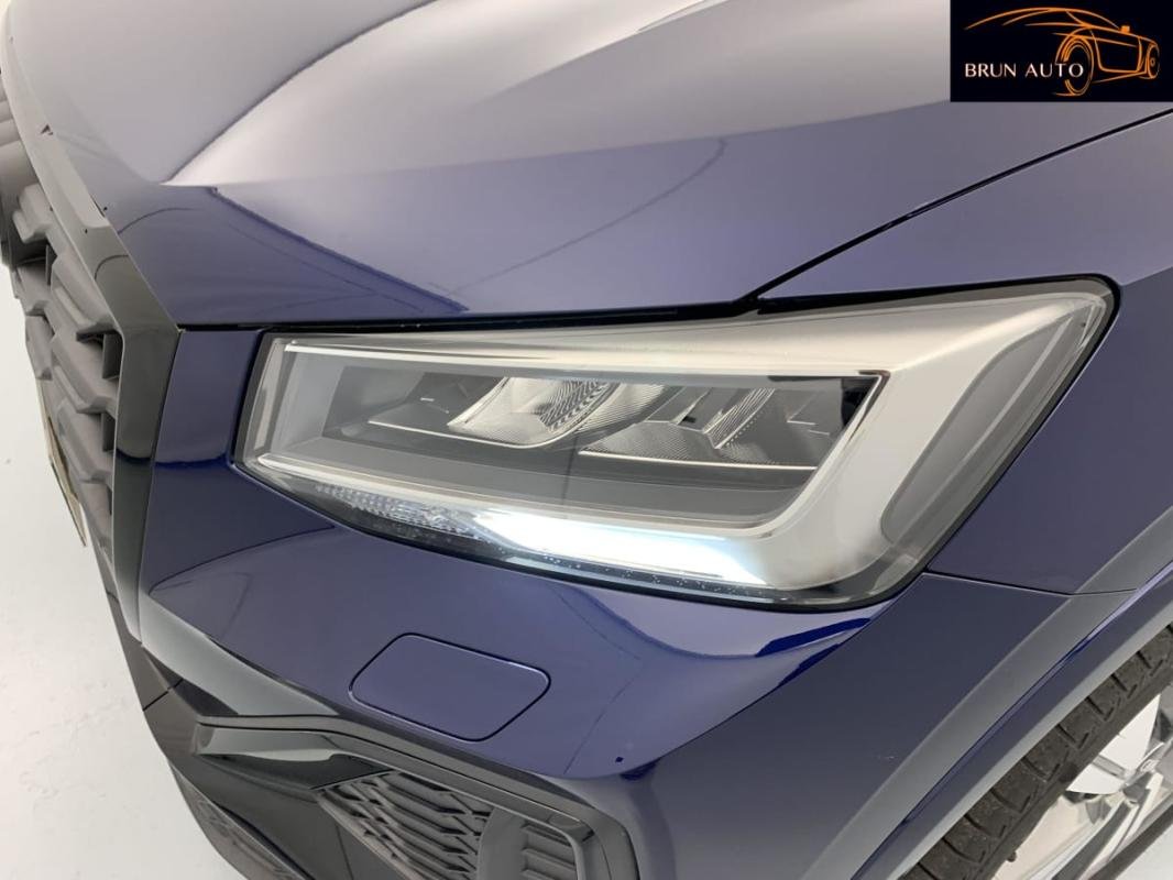 Audi Q2 - Photo 25