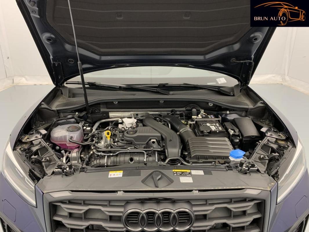 Audi Q2 - Photo 26