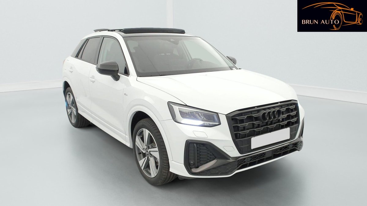 Audi Q2 - Photo 27