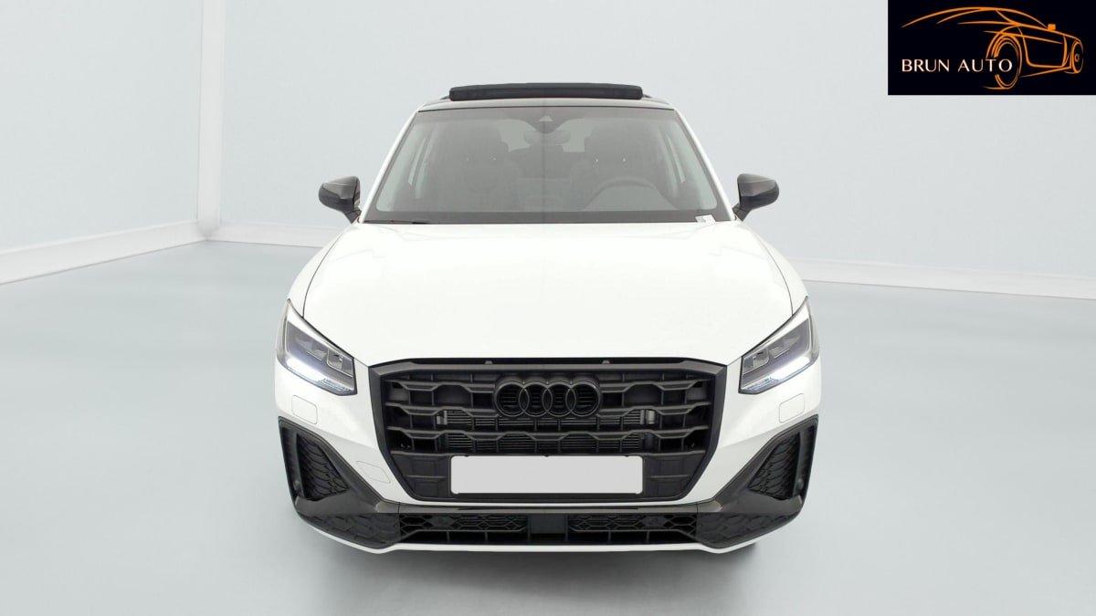 Audi Q2 - Photo 28