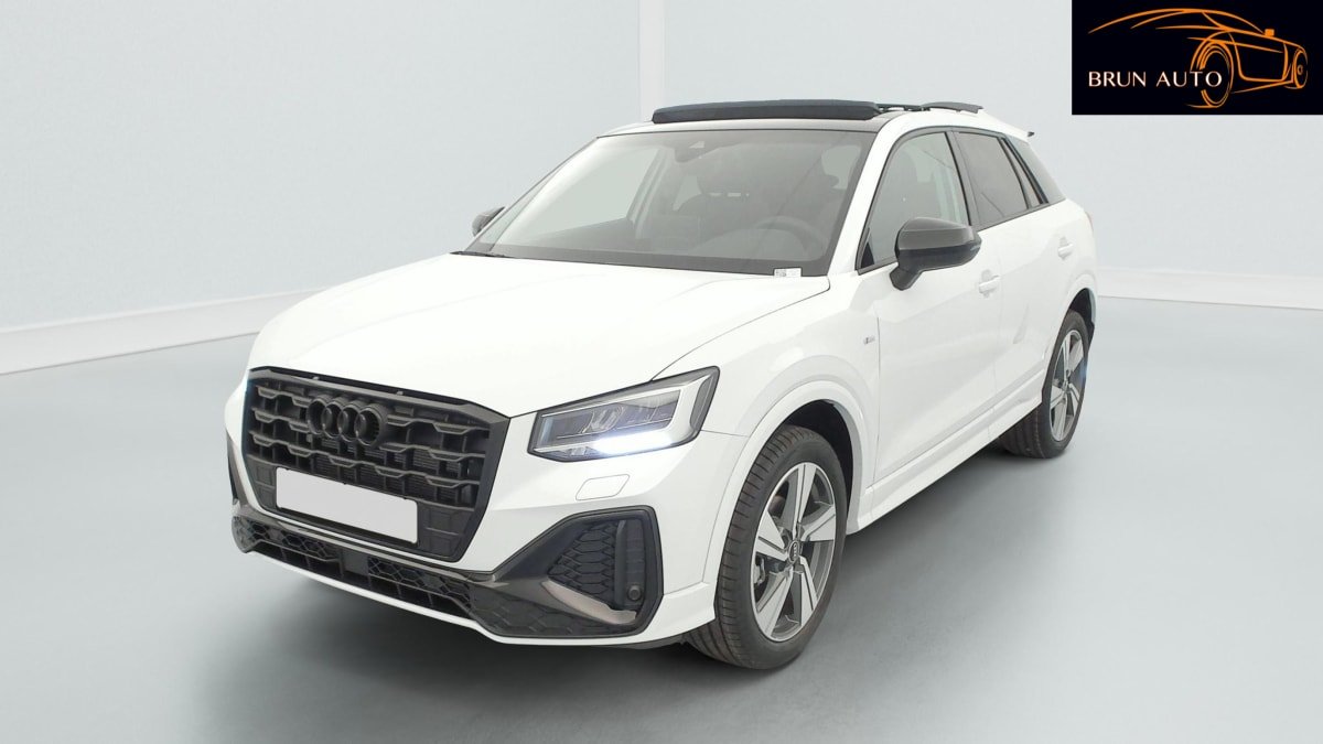 Audi Q2 - Photo 29