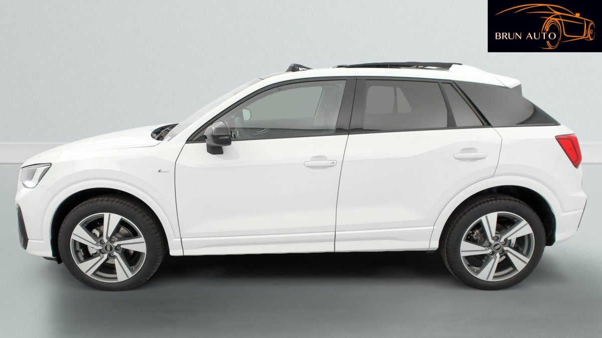 Audi Q2 - Photo 30