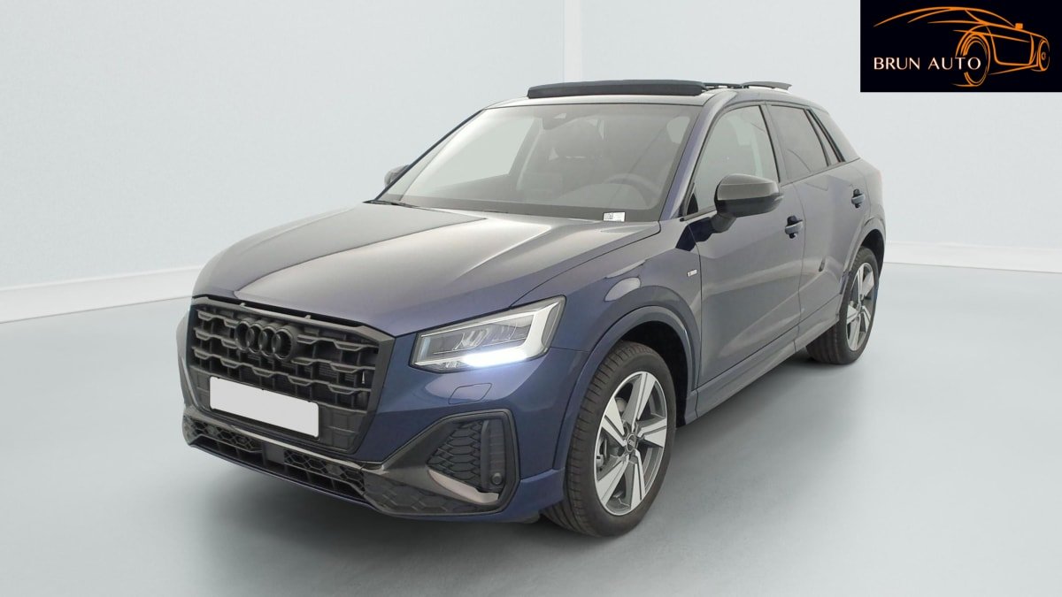 Audi Q2 - Photo 3