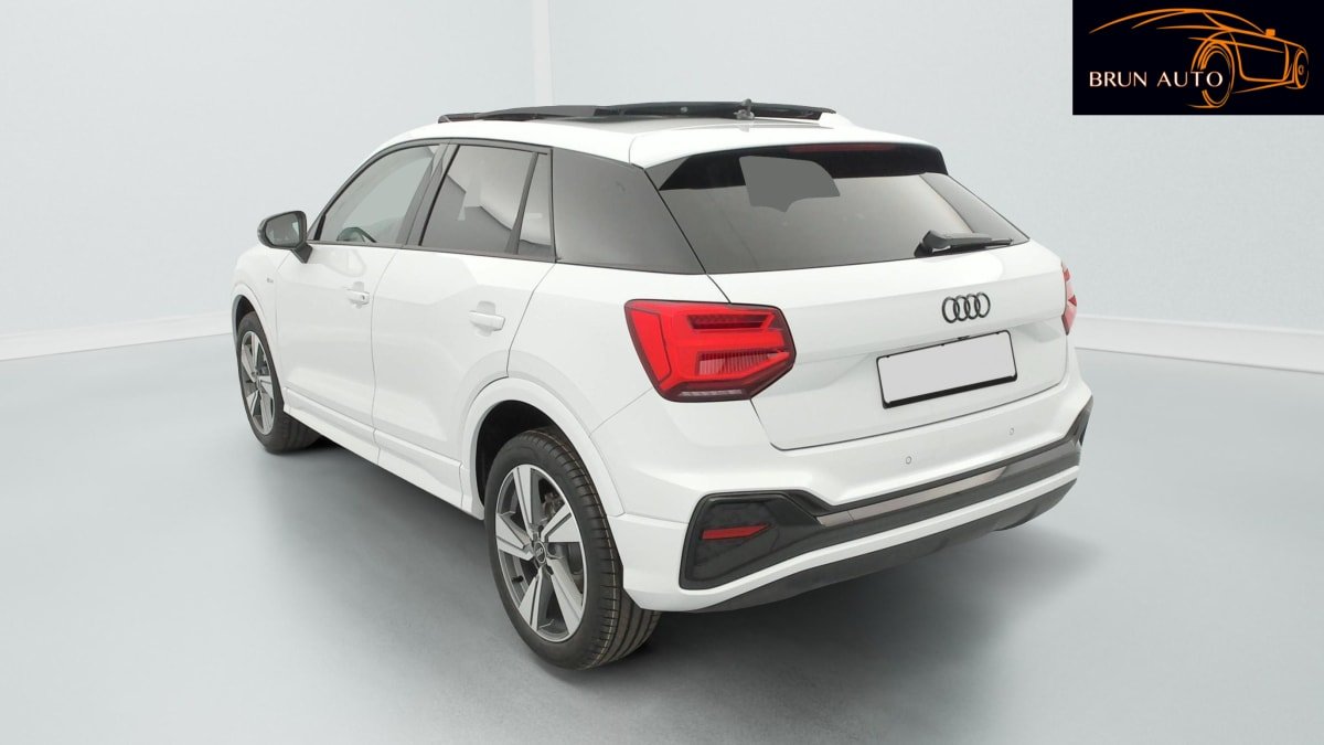 Audi Q2 - Photo 31
