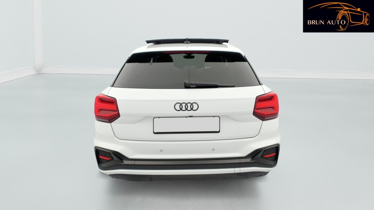 Audi Q2 - Photo 32