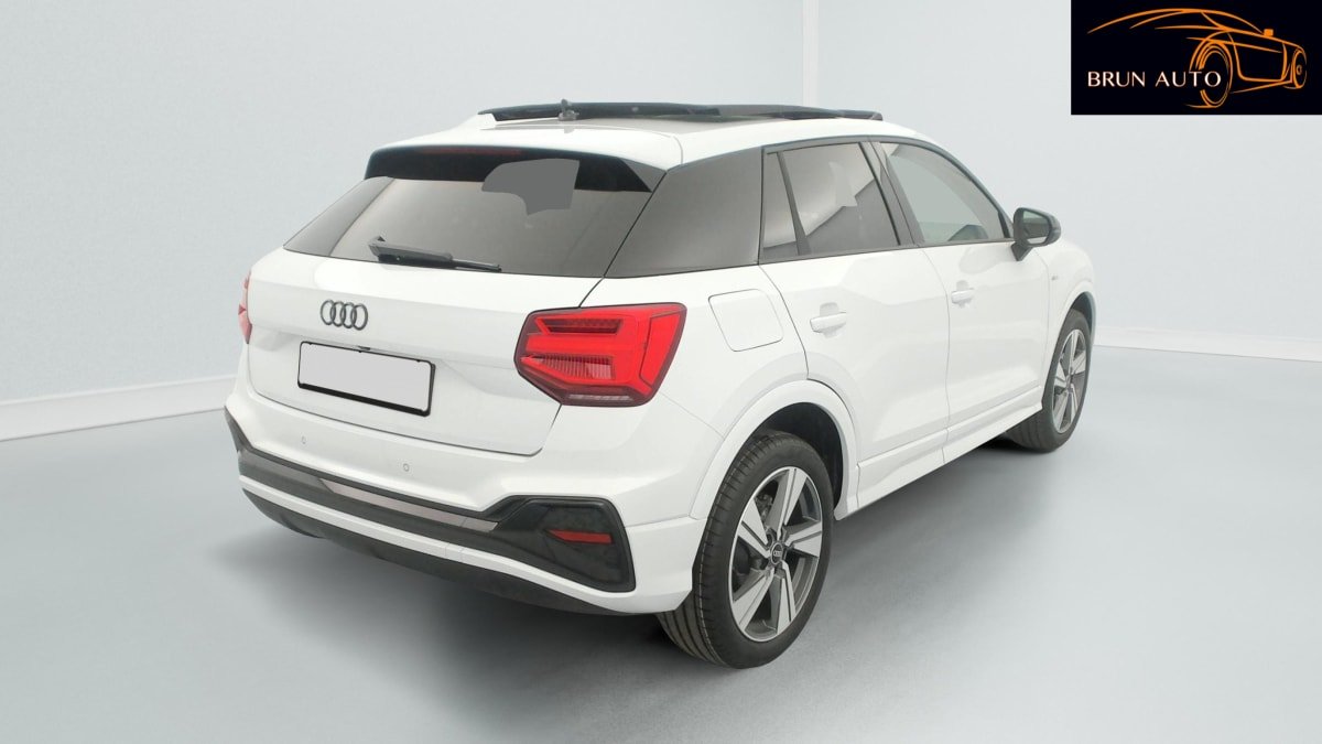 Audi Q2 - Photo 33