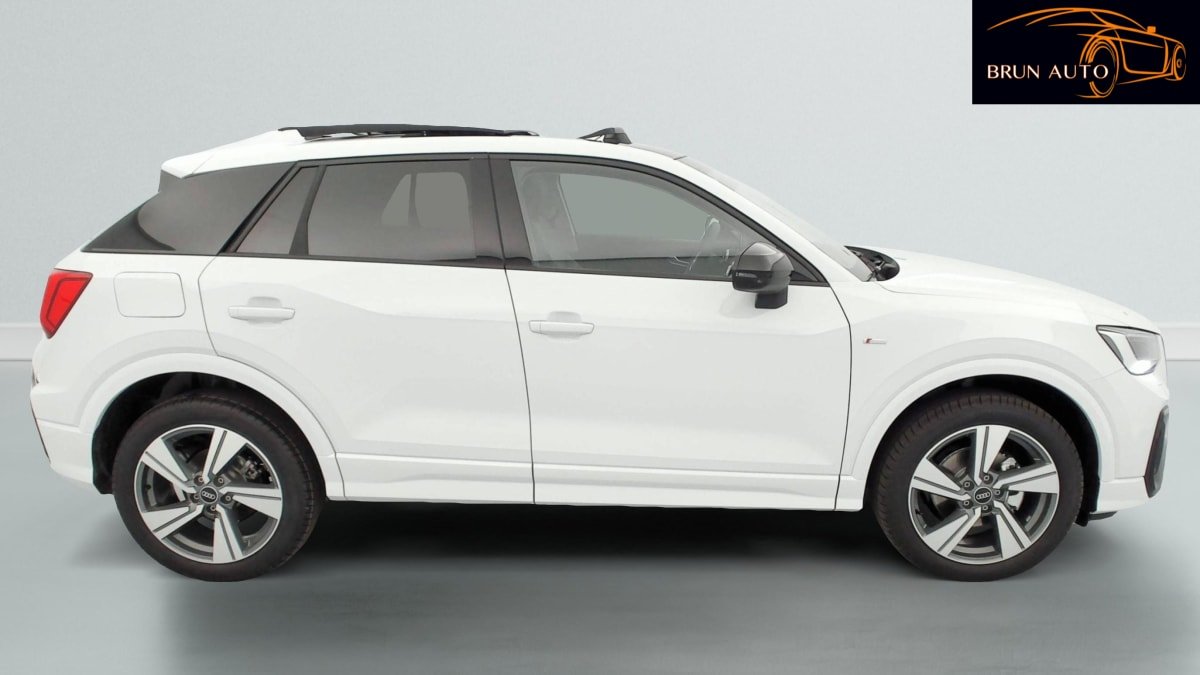 Audi Q2 - Photo 34