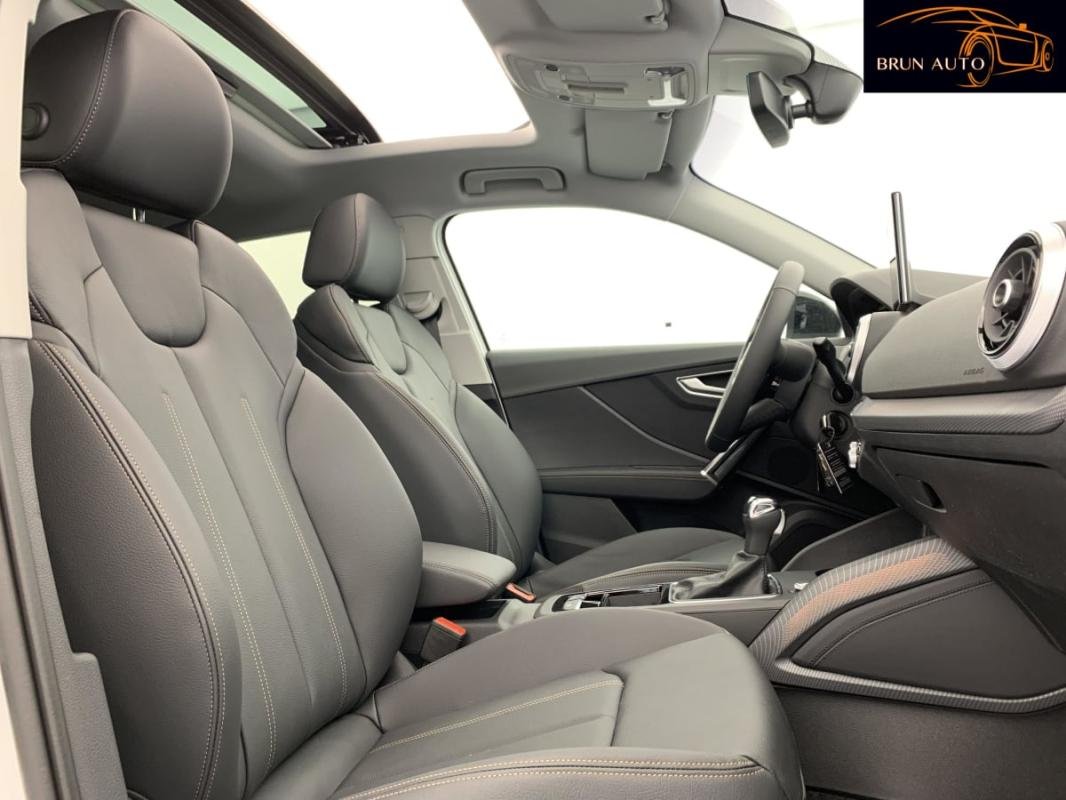 Audi Q2 - Photo 35