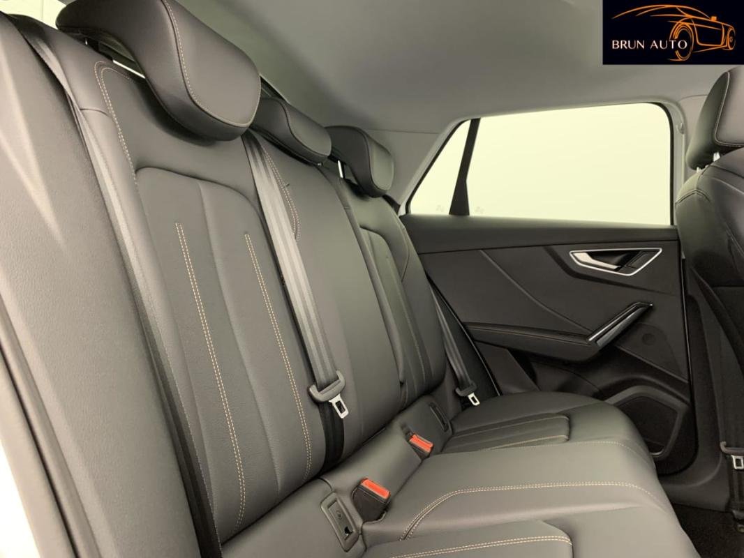 Audi Q2 - Photo 36