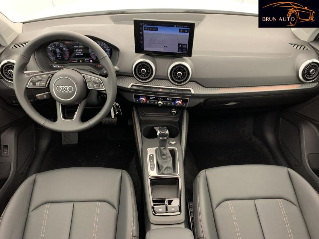 Audi Q2 - Photo 38
