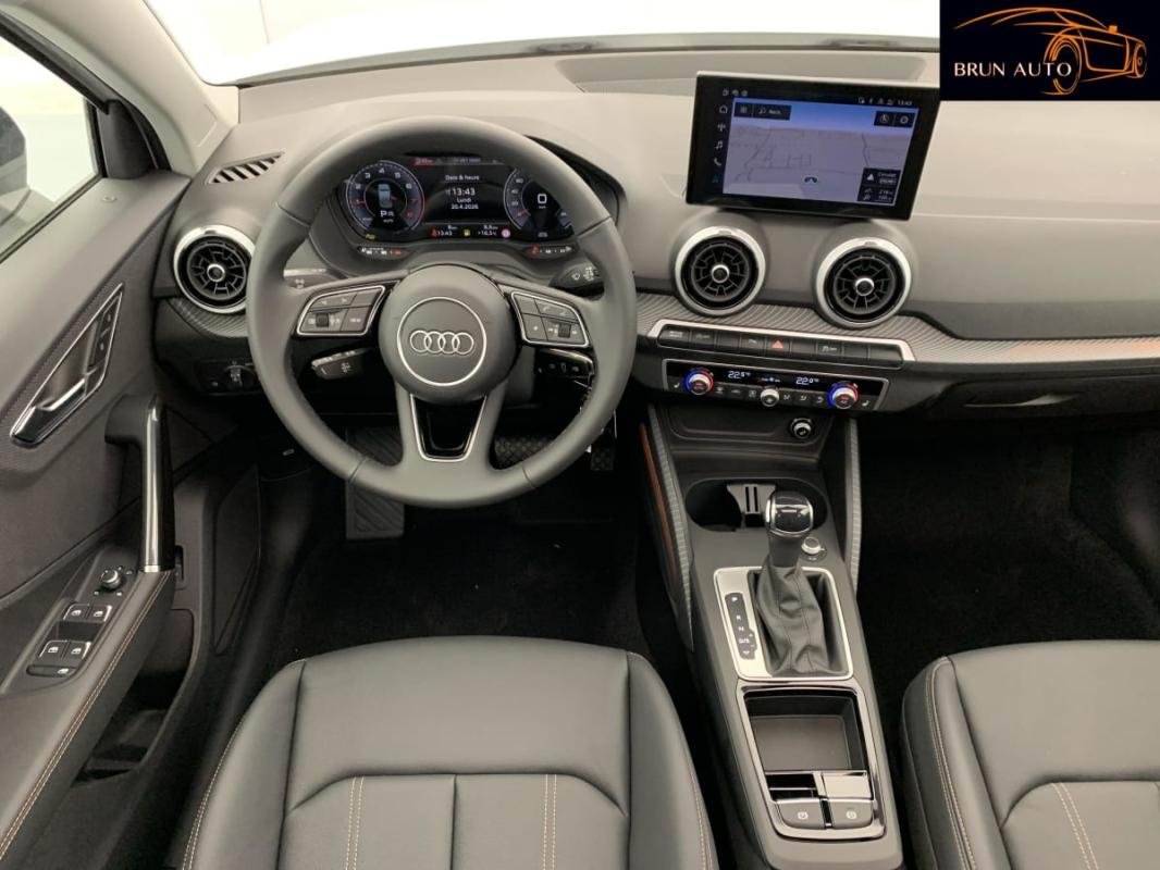 Audi Q2 - Photo 39