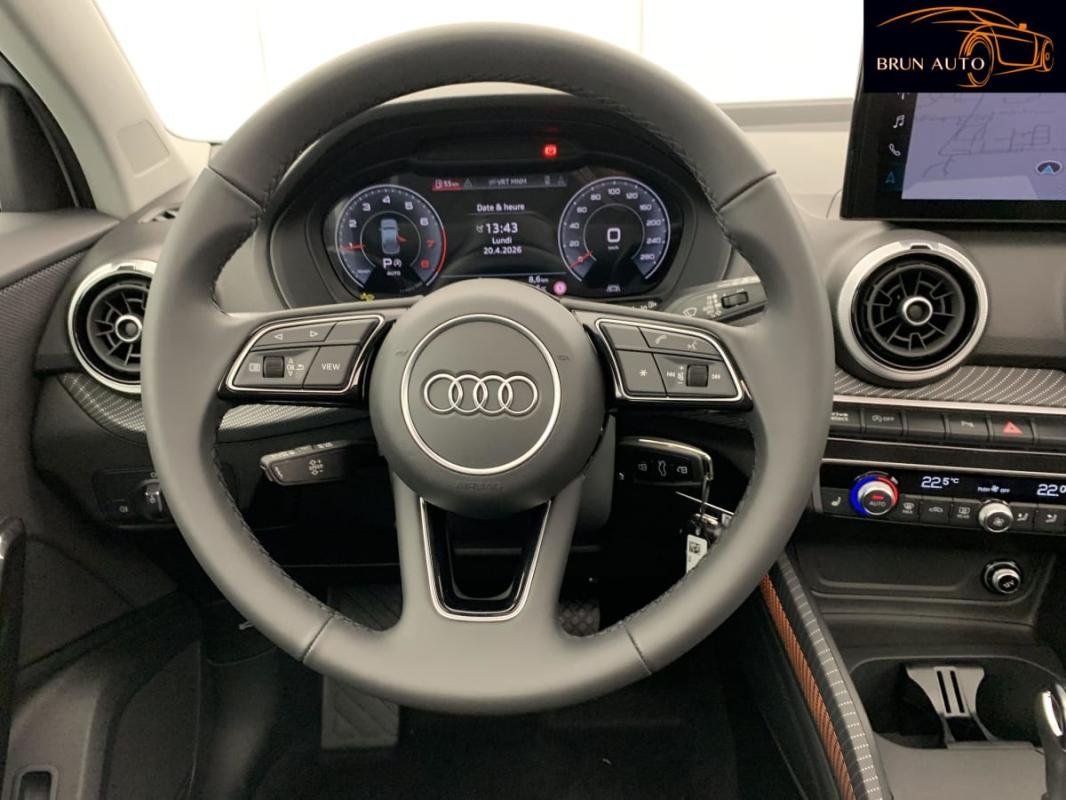 Audi Q2 - Photo 40