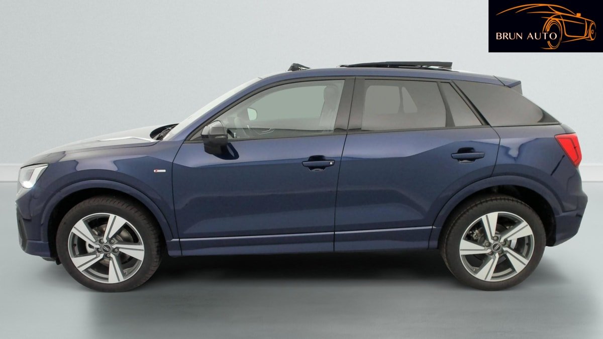 Audi Q2 - Photo 4