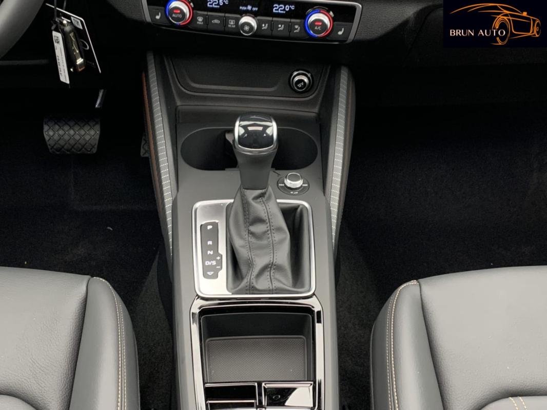 Audi Q2 - Photo 42