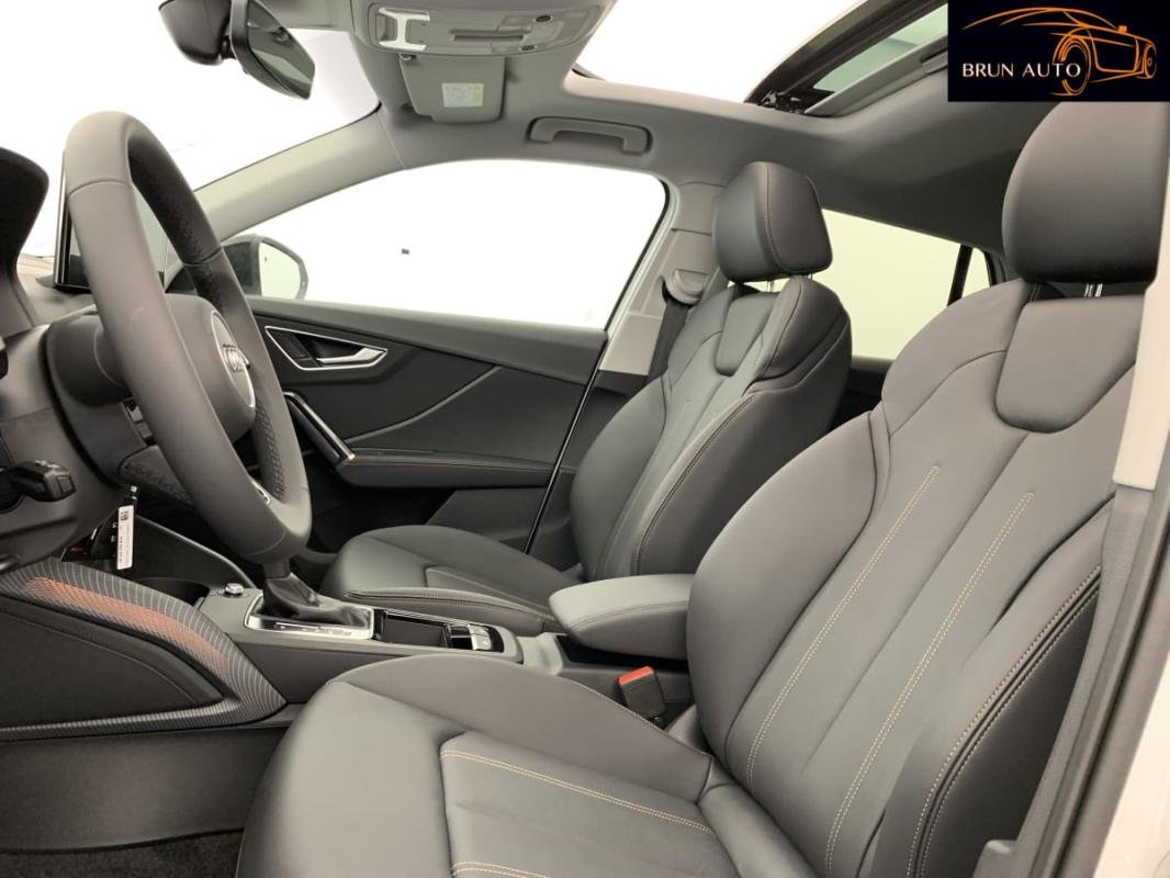 Audi Q2 - Photo 44