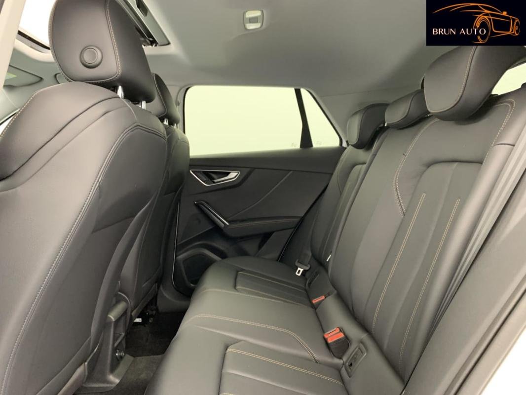 Audi Q2 - Photo 45