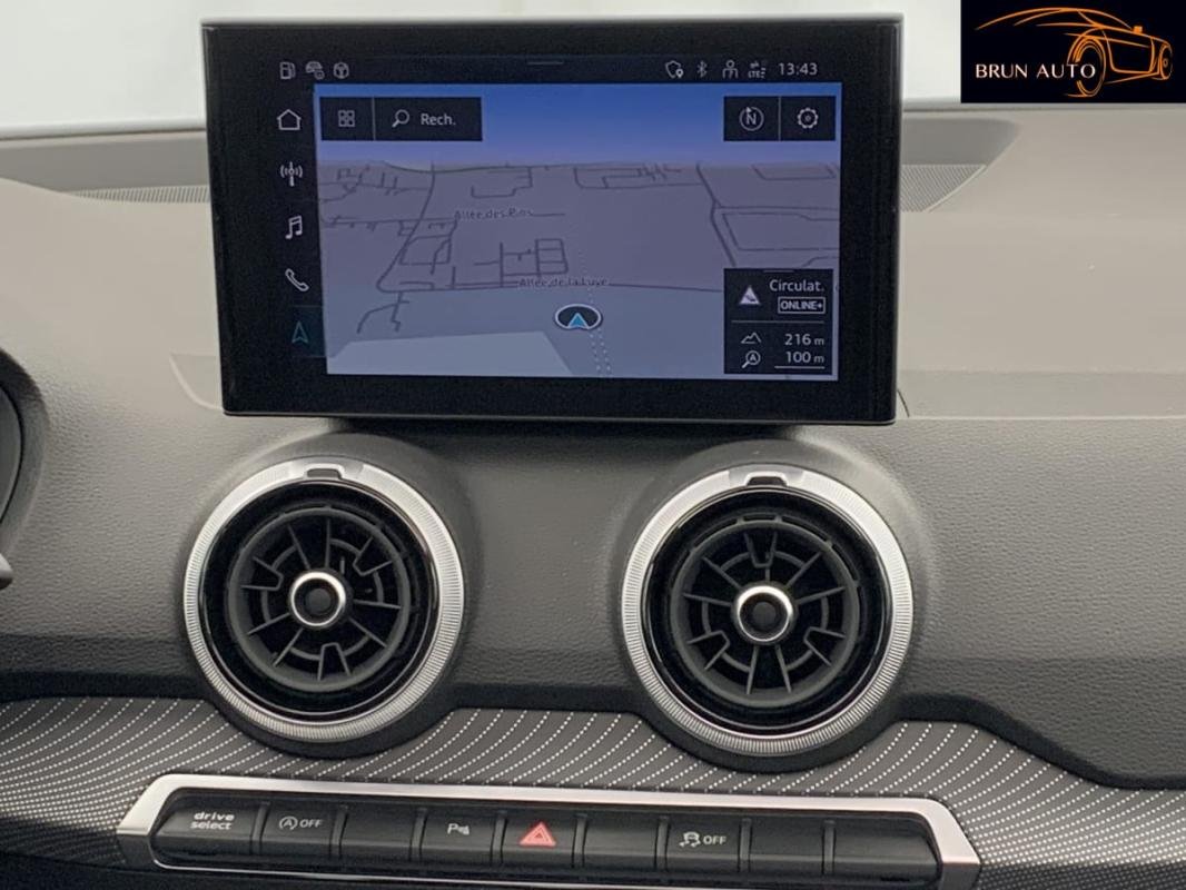 Audi Q2 - Photo 46