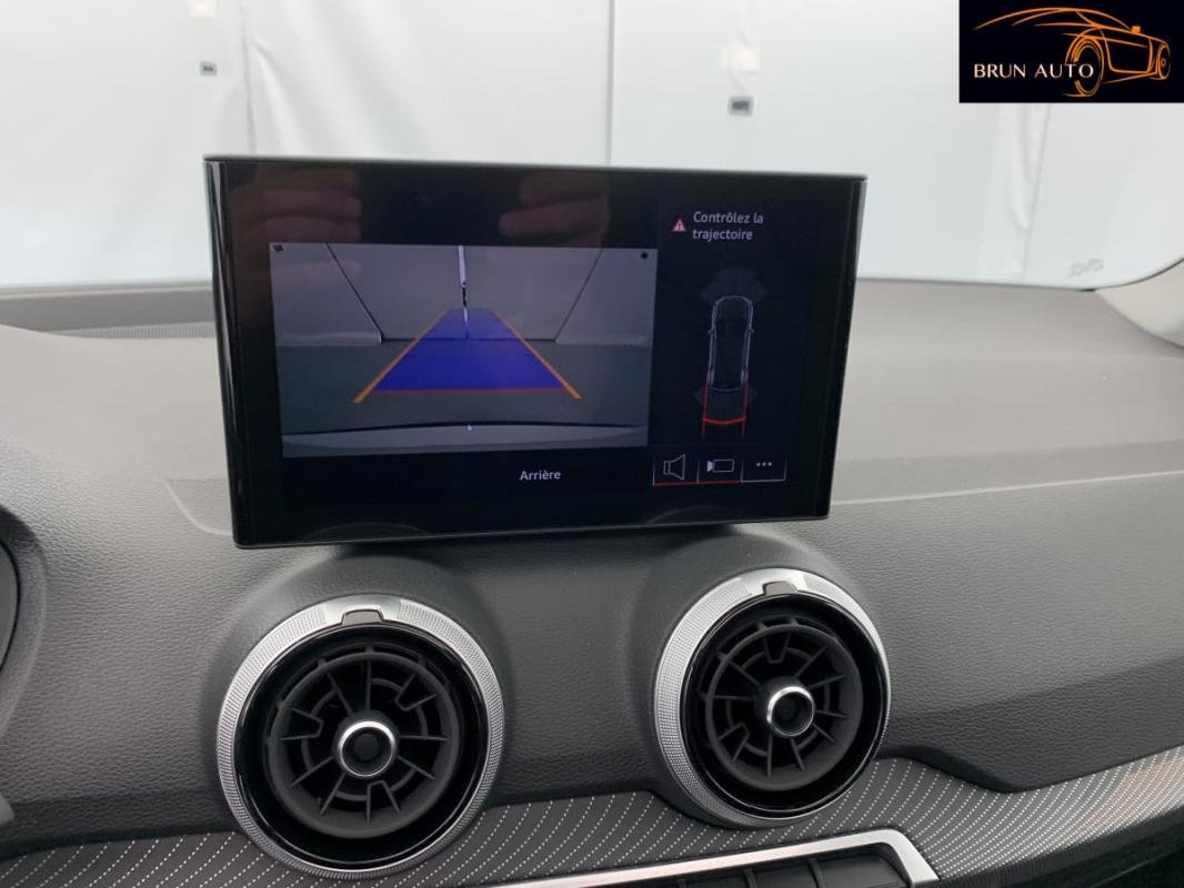 Audi Q2 - Photo 47