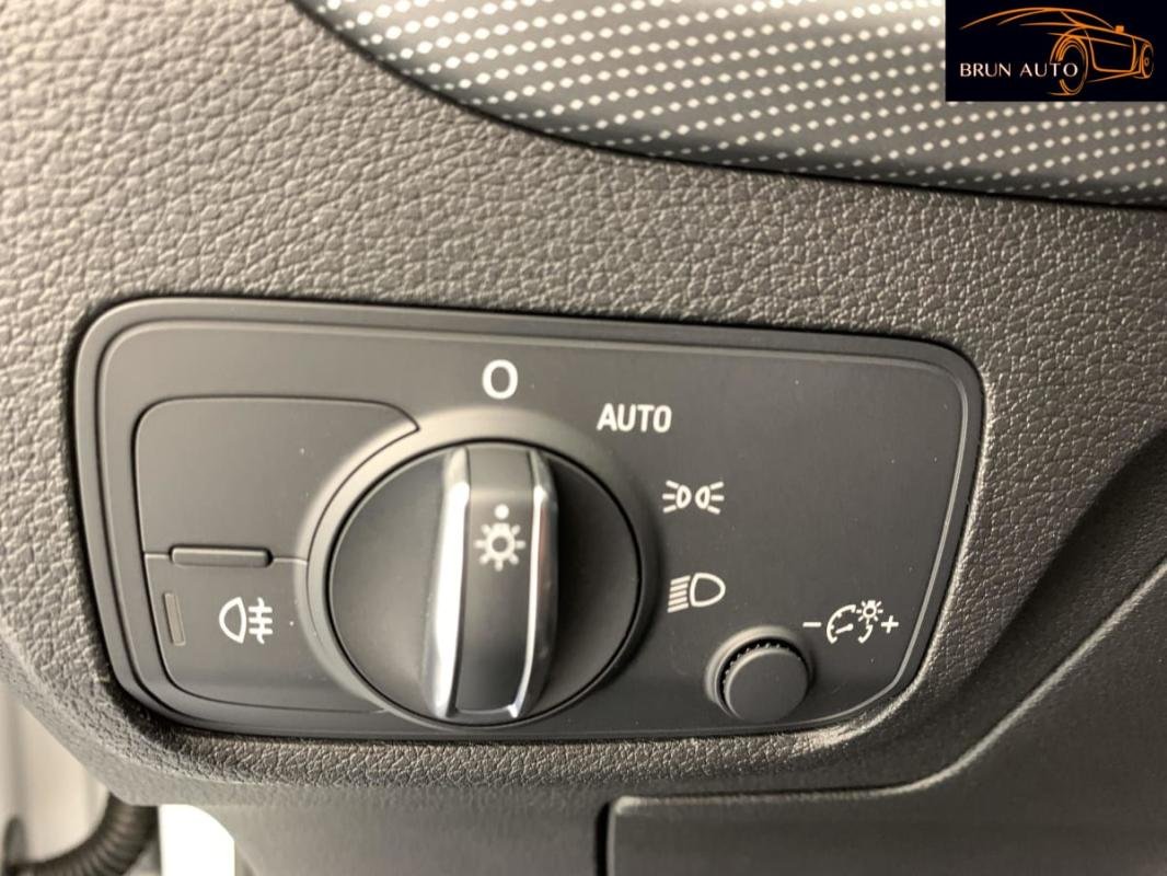 Audi Q2 - Photo 49