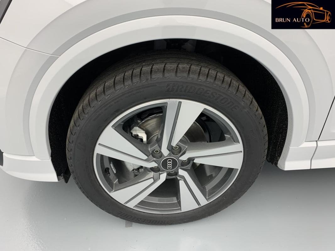 Audi Q2 - Photo 50