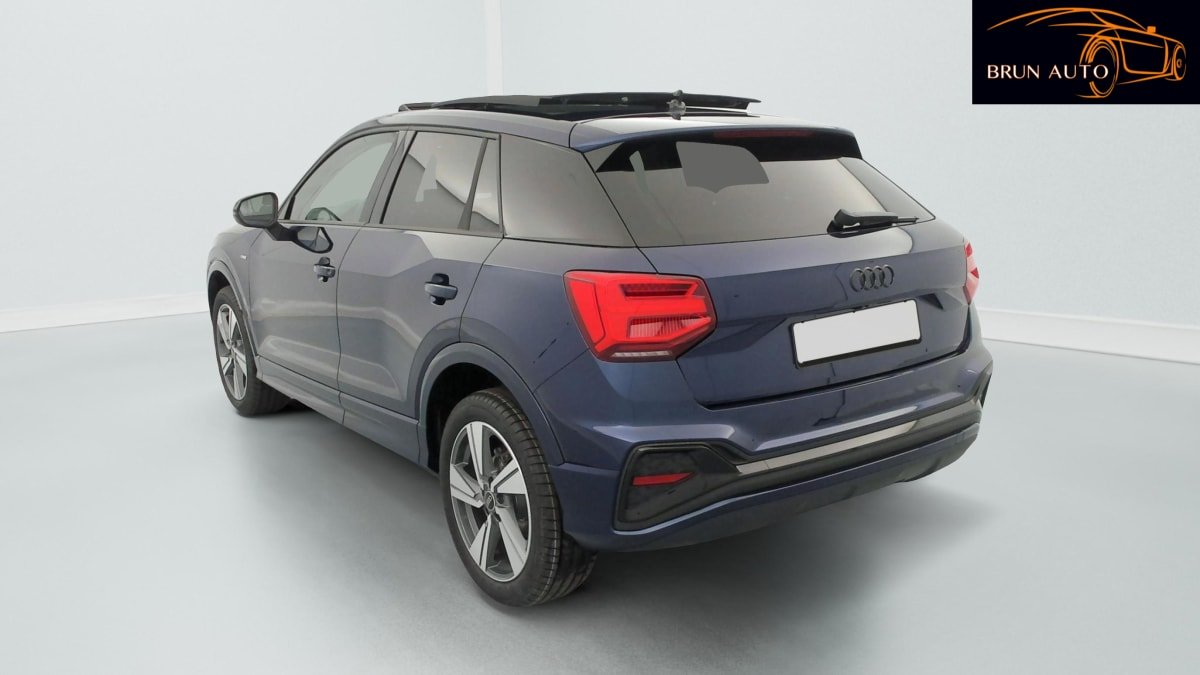 Audi Q2 - Photo 5