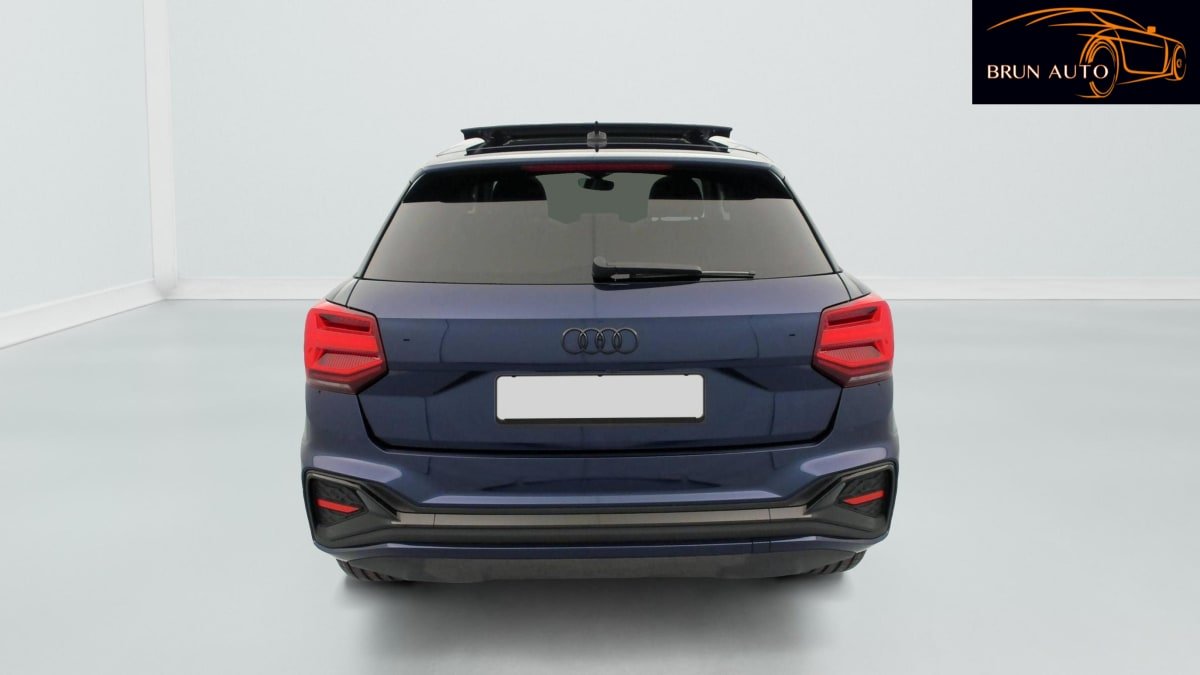 Audi Q2 - Photo 6