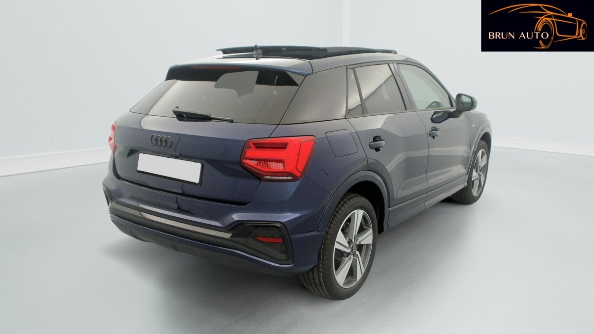 Audi Q2 - Photo 7