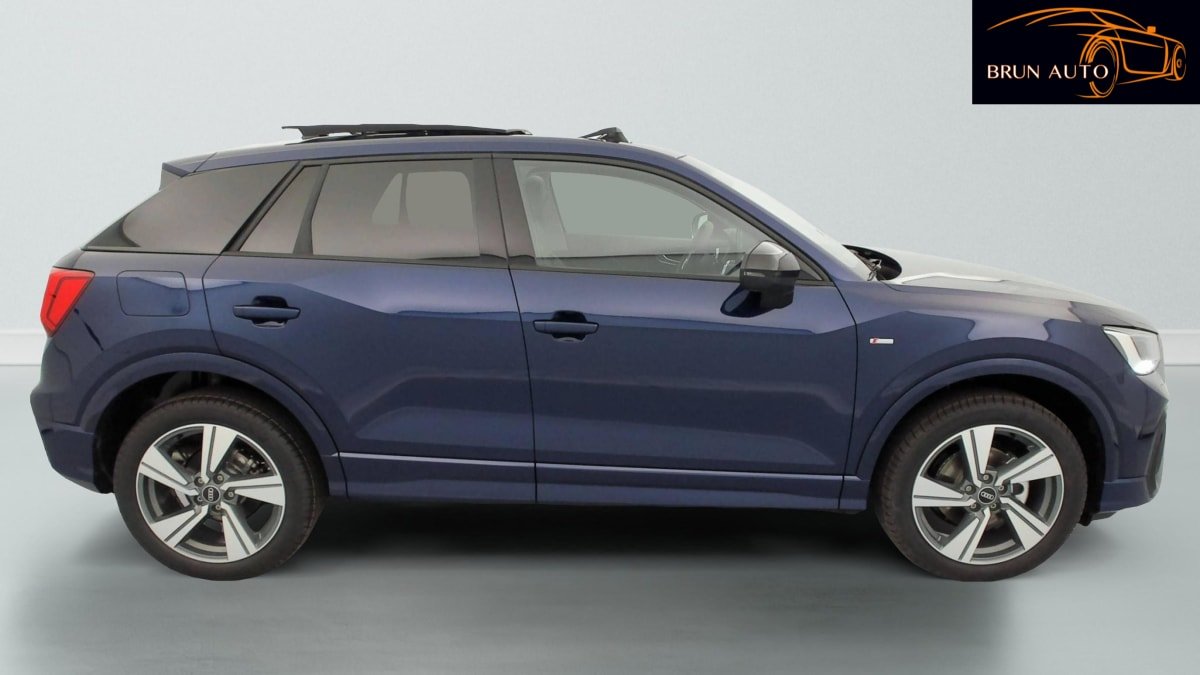 Audi Q2 - Photo 8