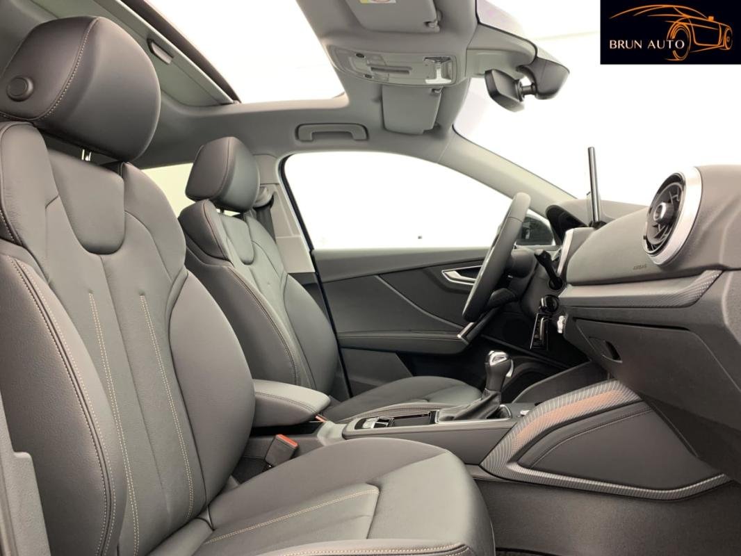 Audi Q2 - Photo 9