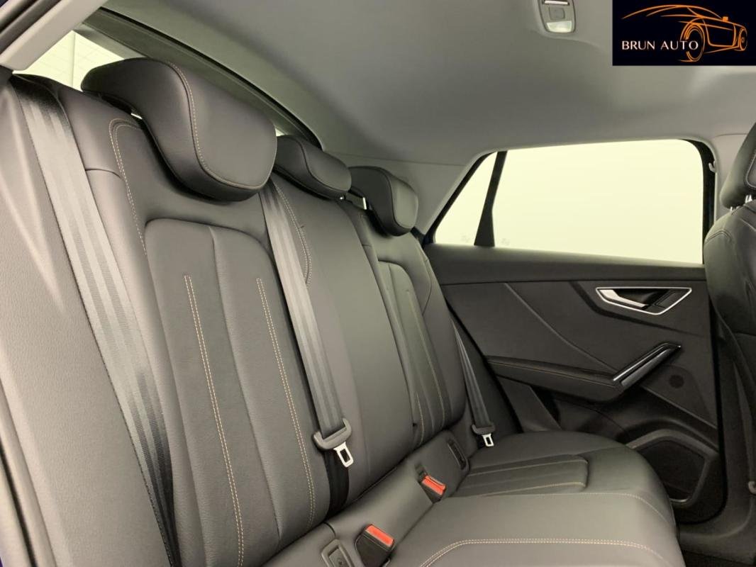 Audi Q2 - Photo 10