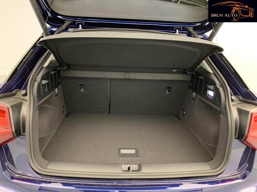 Audi Q2 - Photo 11