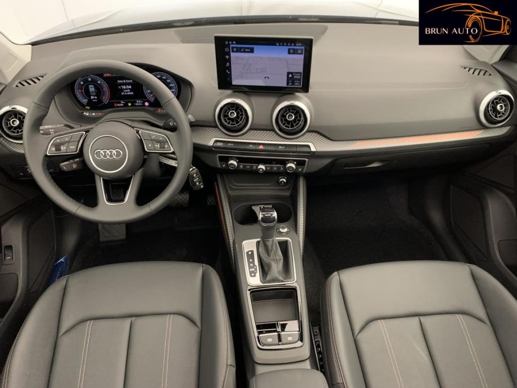 Audi Q2 - Photo 12