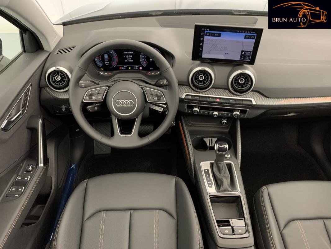 Audi Q2 - Photo 13