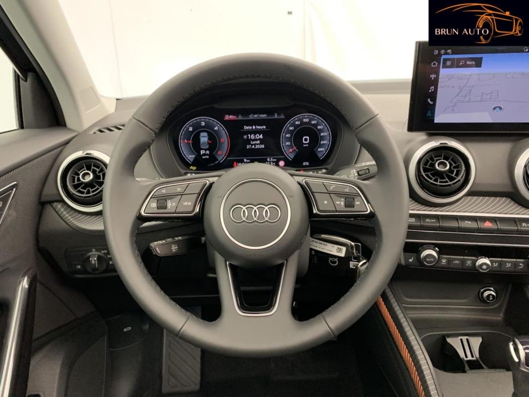 Audi Q2 - Photo 14