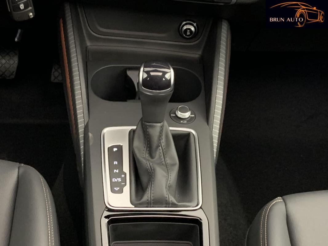 Audi Q2 - Photo 16