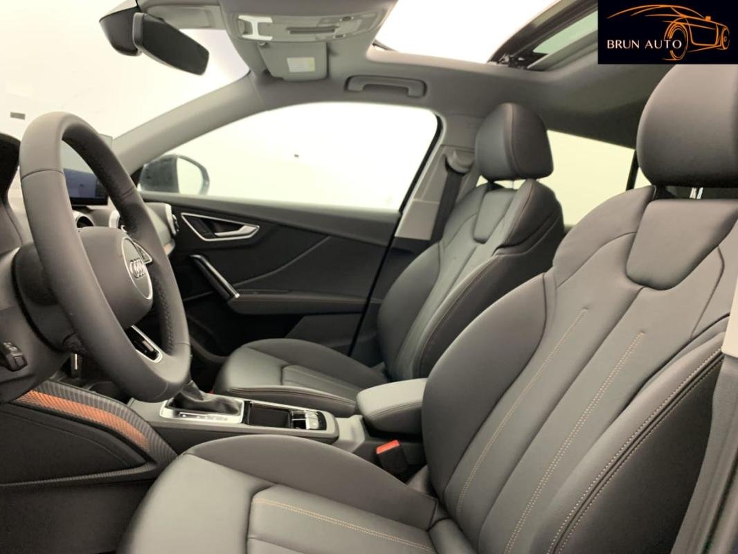 Audi Q2 - Photo 19