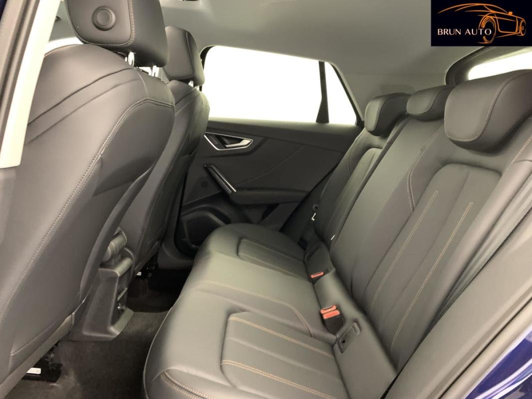 Audi Q2 - Photo 20