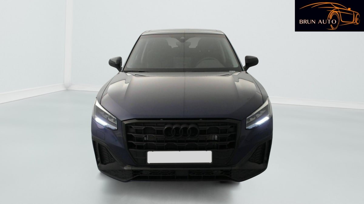 Audi Q2 - Photo 2
