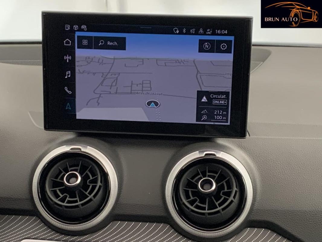 Audi Q2 - Photo 21