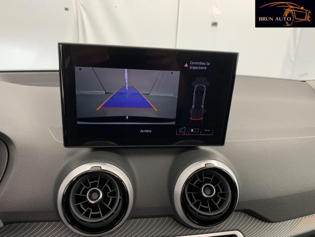 Audi Q2 - Photo 22