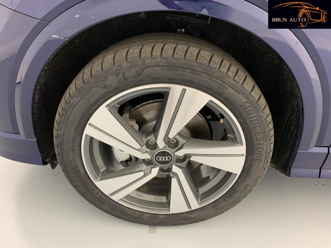 Audi Q2 - Photo 24