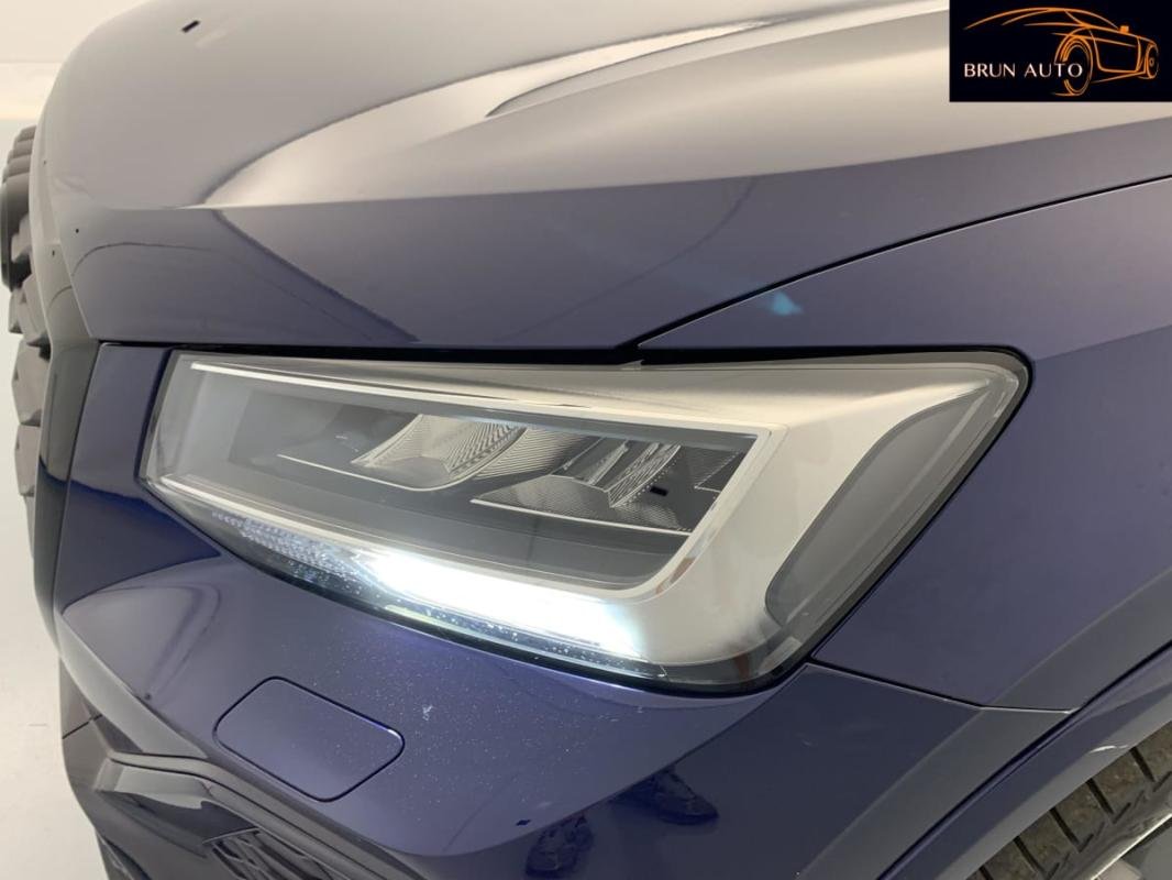 Audi Q2 - Photo 25