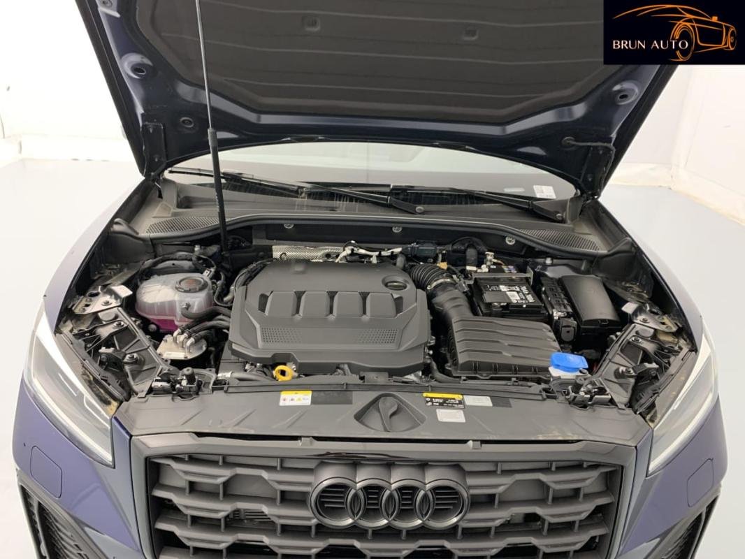 Audi Q2 - Photo 26