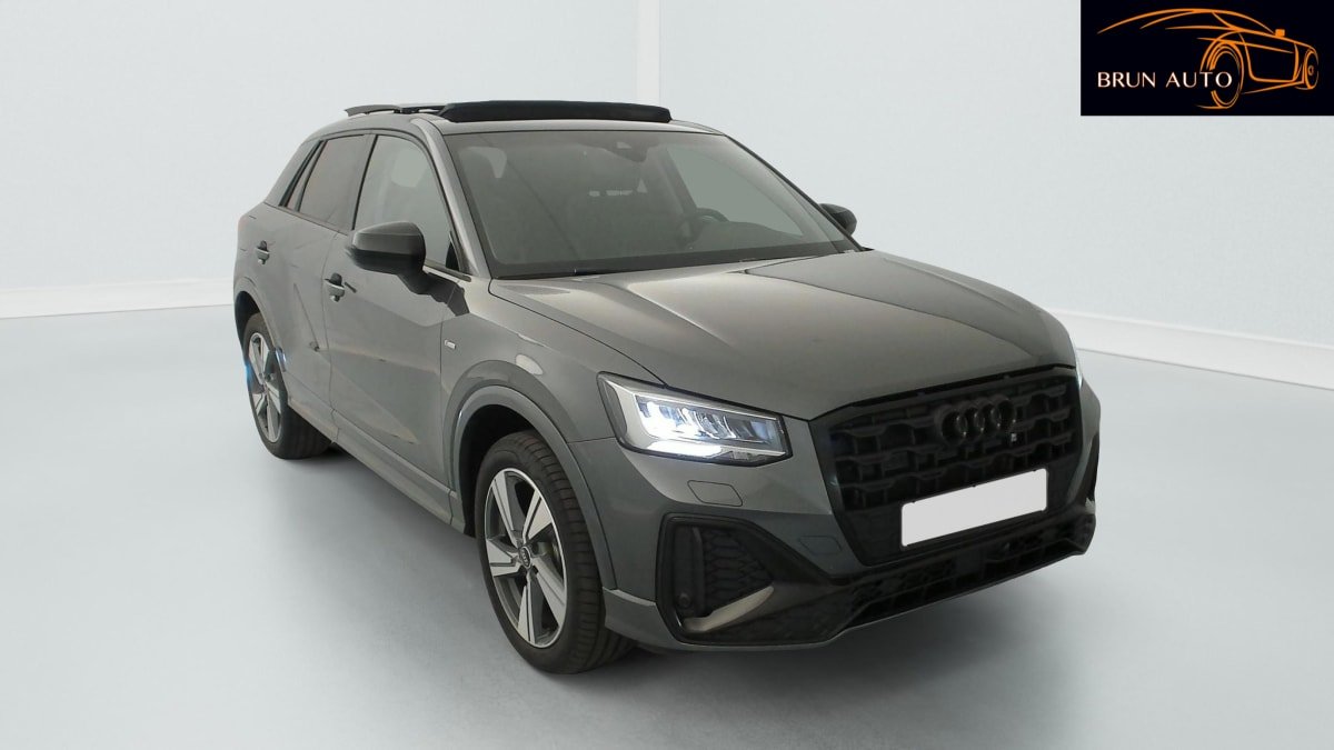 Audi Q2 - Photo 27