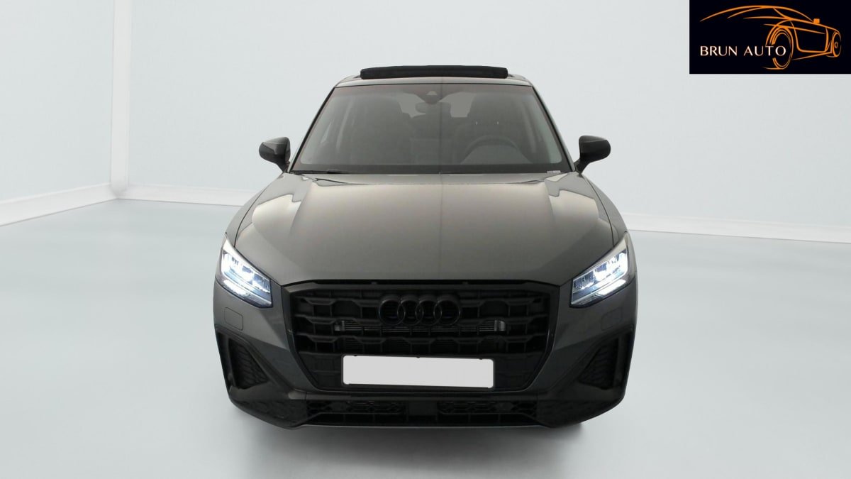 Audi Q2 - Photo 28